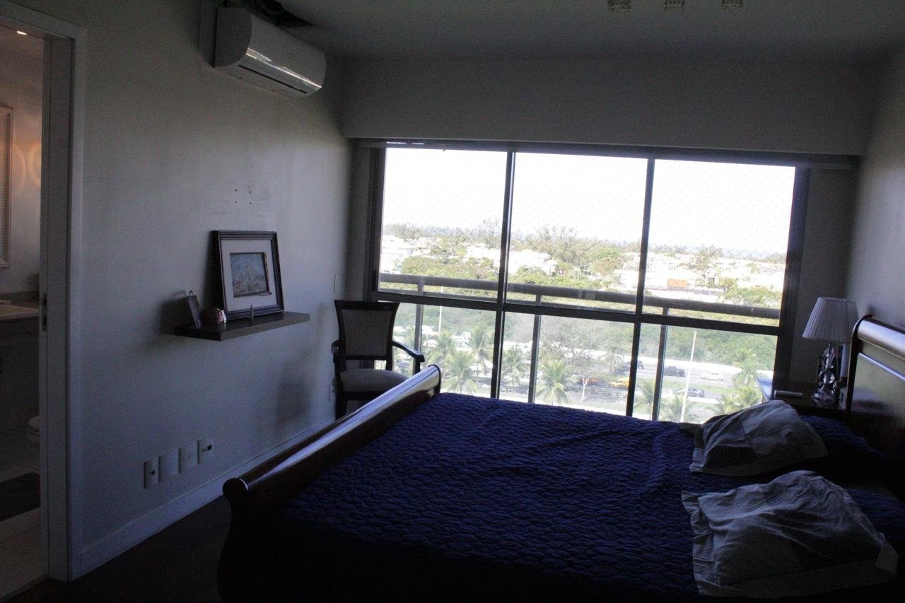 Apartamento mobiliado no Santa Mônica Jardins - foto 15